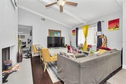 Picture of 4539 Wild Rose Court, Orlando, FL 32808