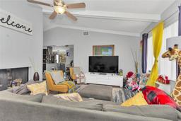 Picture of 4539 Wild Rose Court, Orlando, FL 32808