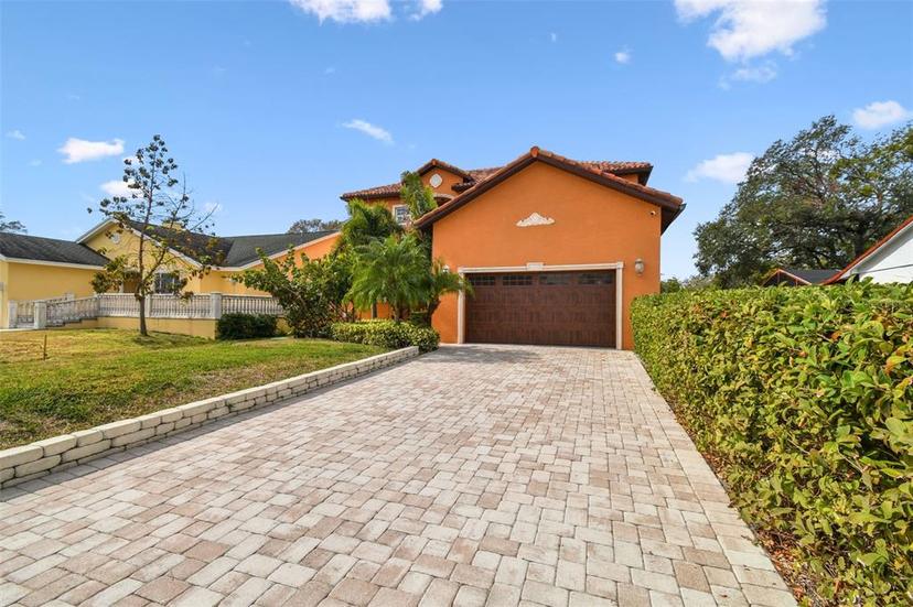 Picture of 4414 Waltham Avenue, Tampa FL 33634