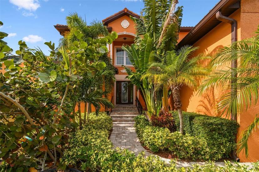 Picture of 4414 Waltham Avenue, Tampa FL 33634