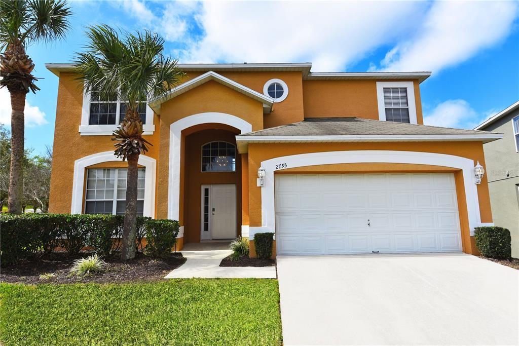 Picture of 2793 Lido Key Drive, Kissimmee, FL 34747