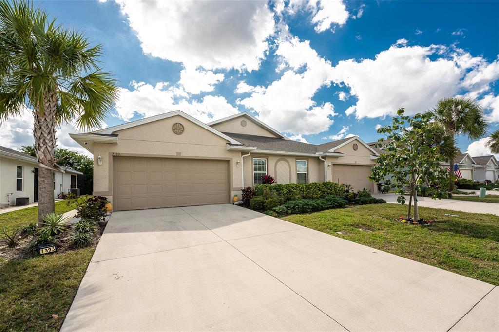 Picture of 7393 WEST Lenox Circle, Punta Gorda, FL 33950