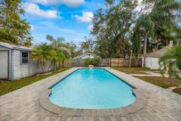 Picture of 1507 Pine Lake Drive, Tampa, FL 33612