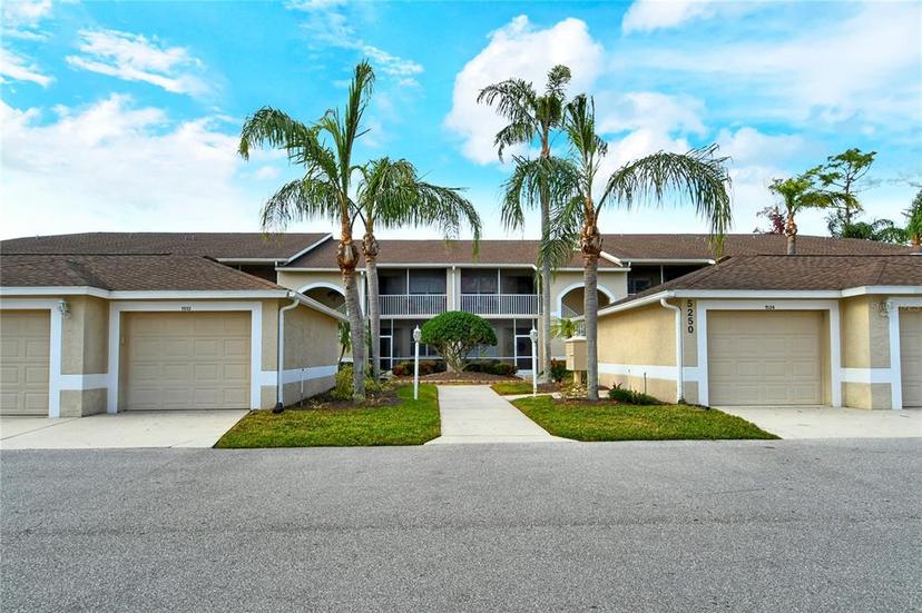 Picture of 5250 Hyland Hills Avenue Unit 1525, Sarasota FL 34241