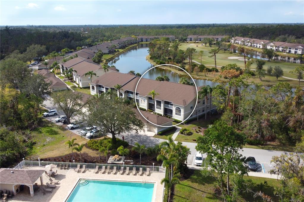 Picture of 5250 Hyland Hills Avenue Unit 1525, Sarasota, FL 34241