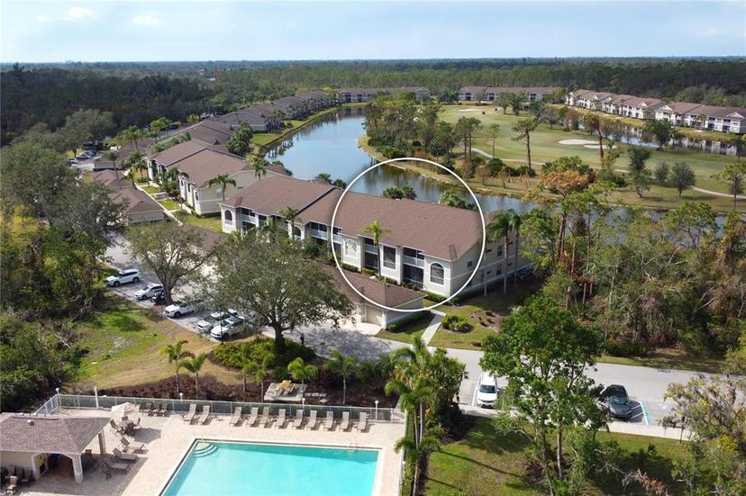 Picture of 5250 Hyland Hills Avenue Unit 1525, Sarasota FL 34241