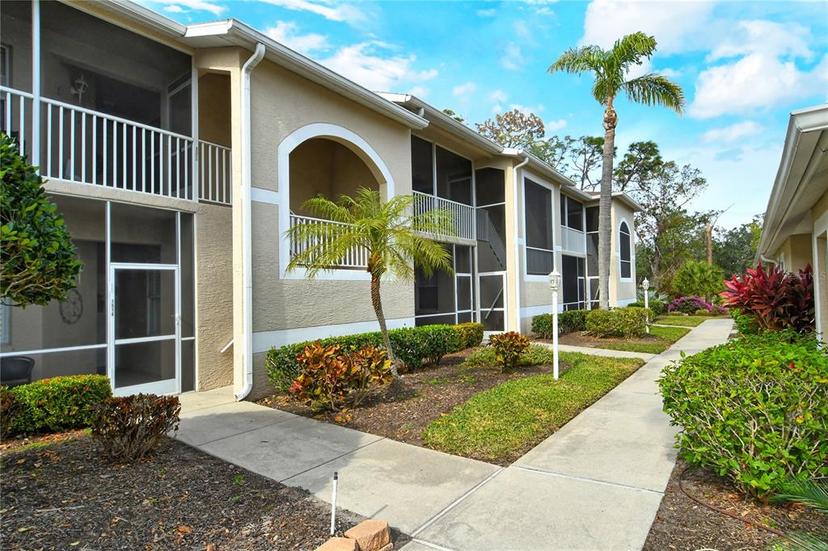 Picture of 5250 Hyland Hills Avenue Unit 1525, Sarasota FL 34241