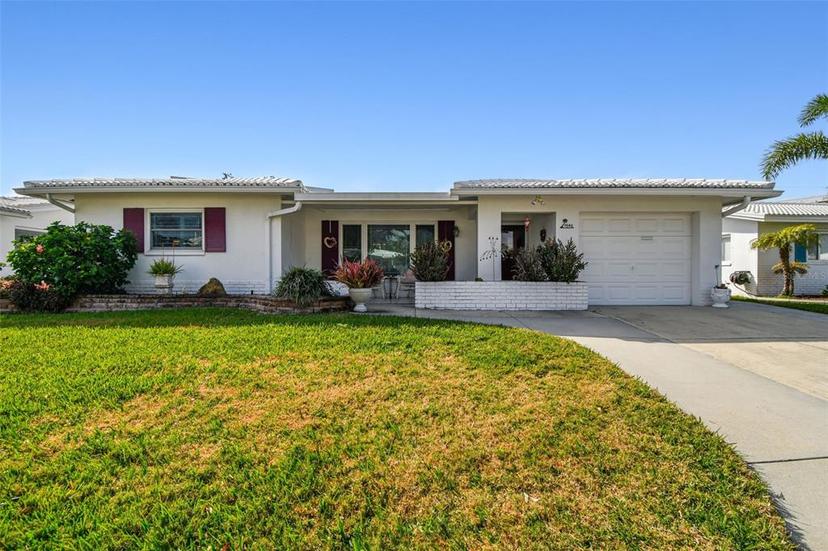 Picture of 9548 141St Street, Seminole FL 33776