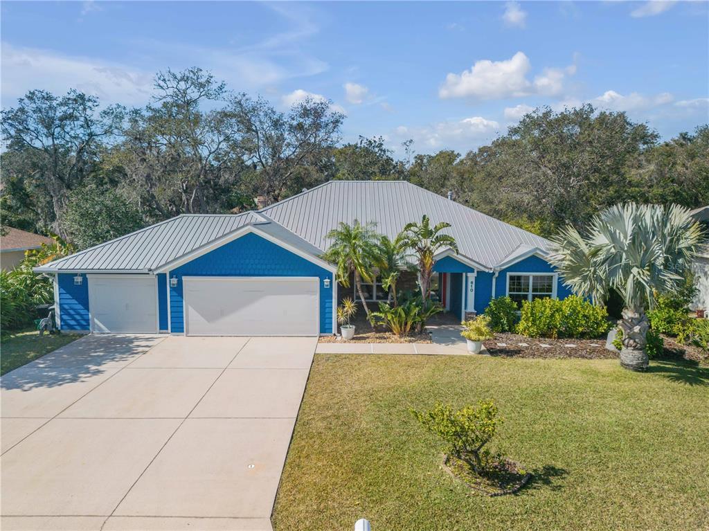 Picture of 610 Renner Road, Port Orange, FL 32127