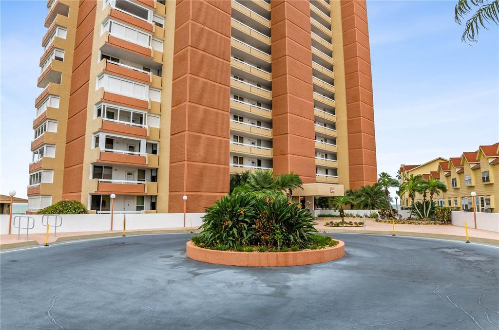 Picture of 17900 Gulf Boulevard Unit 16C, Redington Shores, FL 33708