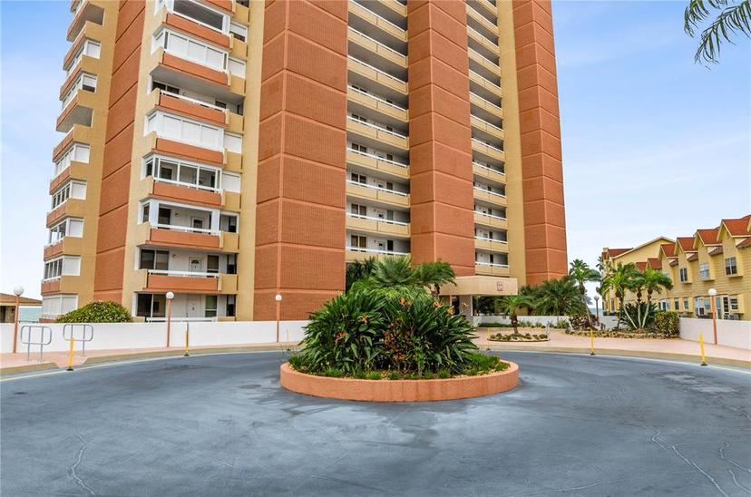 Picture of 17900 Gulf Boulevard Unit 16C, Redington Shores FL 33708