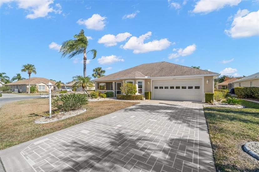 Picture of 1311 Caloosa Lake Court, Sun City Center FL 33573