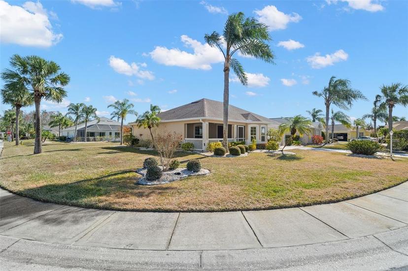 Picture of 1311 Caloosa Lake Court, Sun City Center FL 33573