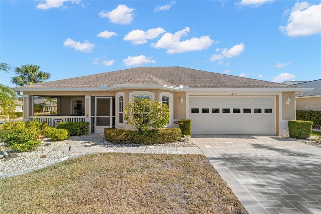 Picture of 1311 Caloosa Lake Court, Sun City Center, FL 33573