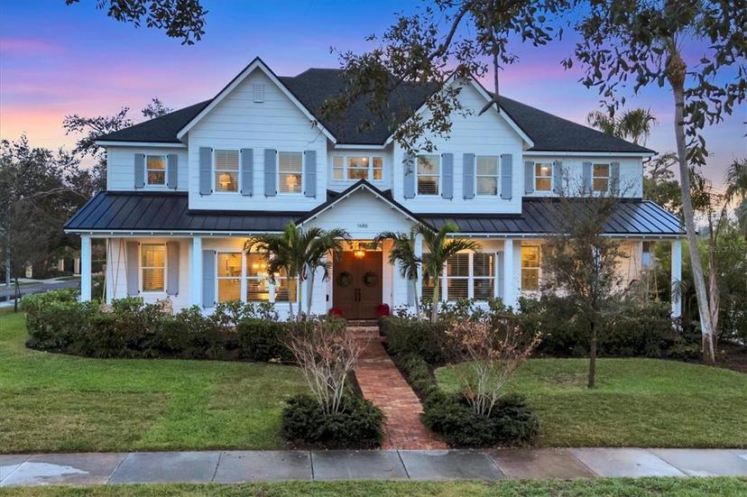 Picture of 1686 North Drive, Sarasota FL 34239
