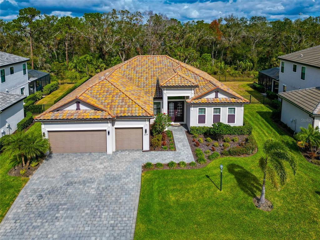 Picture of 16219 Tradewind Terrace, Bradenton, FL 34211