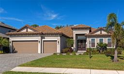Picture of 16219 Tradewind Terrace, Bradenton, FL 34211