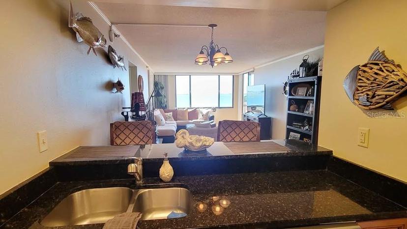 Picture of 6322 Palma Del Mar Boulevard S Unit 401, Tierra Verde FL 33715