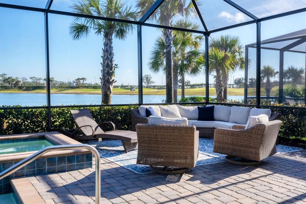 Picture of 25228 Longmeadow Drive, Punta Gorda, FL 33955