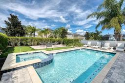 Picture of 7623 Wilmington Loop, Kissimmee, FL 34747