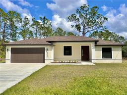 Picture of 2920 Barry Road, North Port, FL 34286