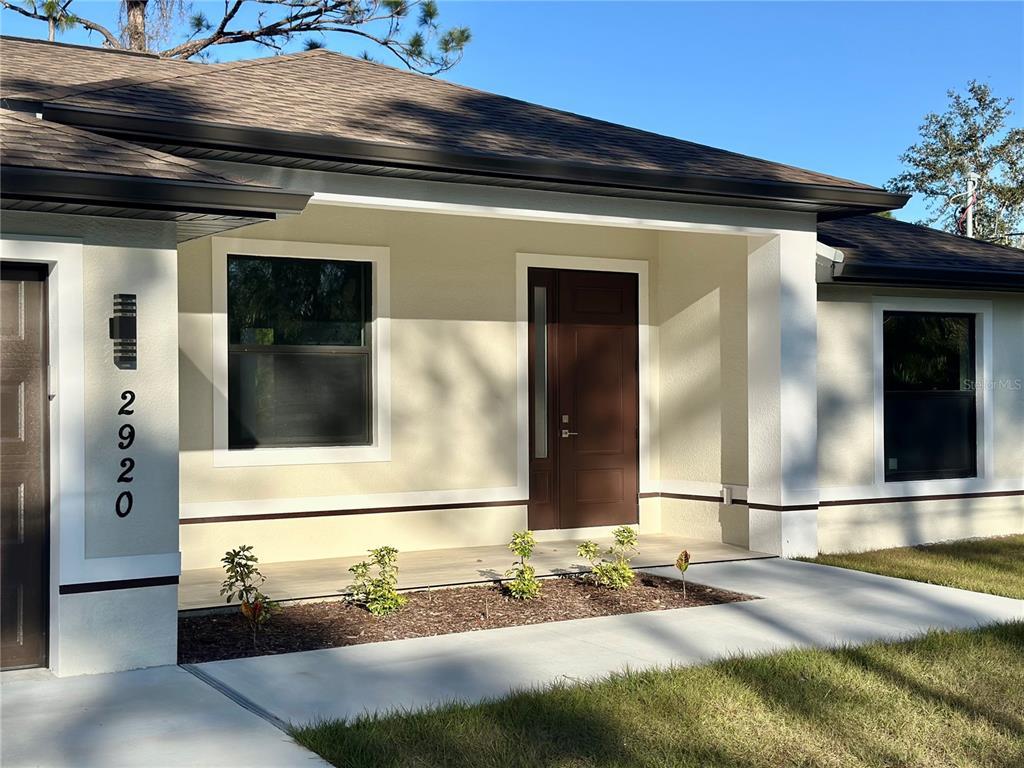 Picture of 2920 Barry Road, North Port, FL 34286