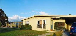 Picture of 2544 Elkcam Boulevard, Port Charlotte, FL 33952