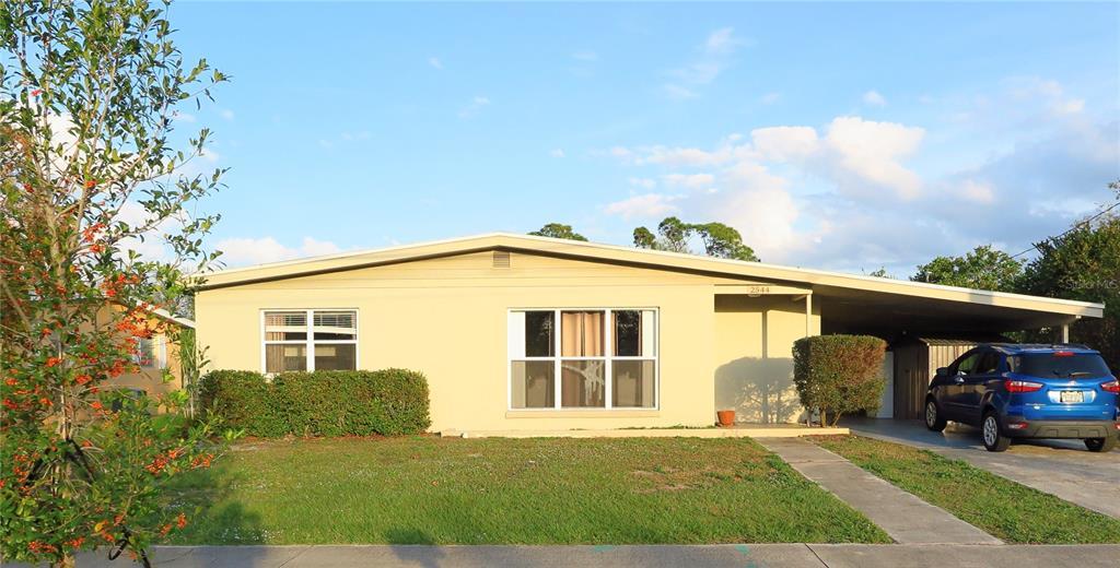 Picture of 2544 Elkcam Boulevard, Port Charlotte, FL 33952