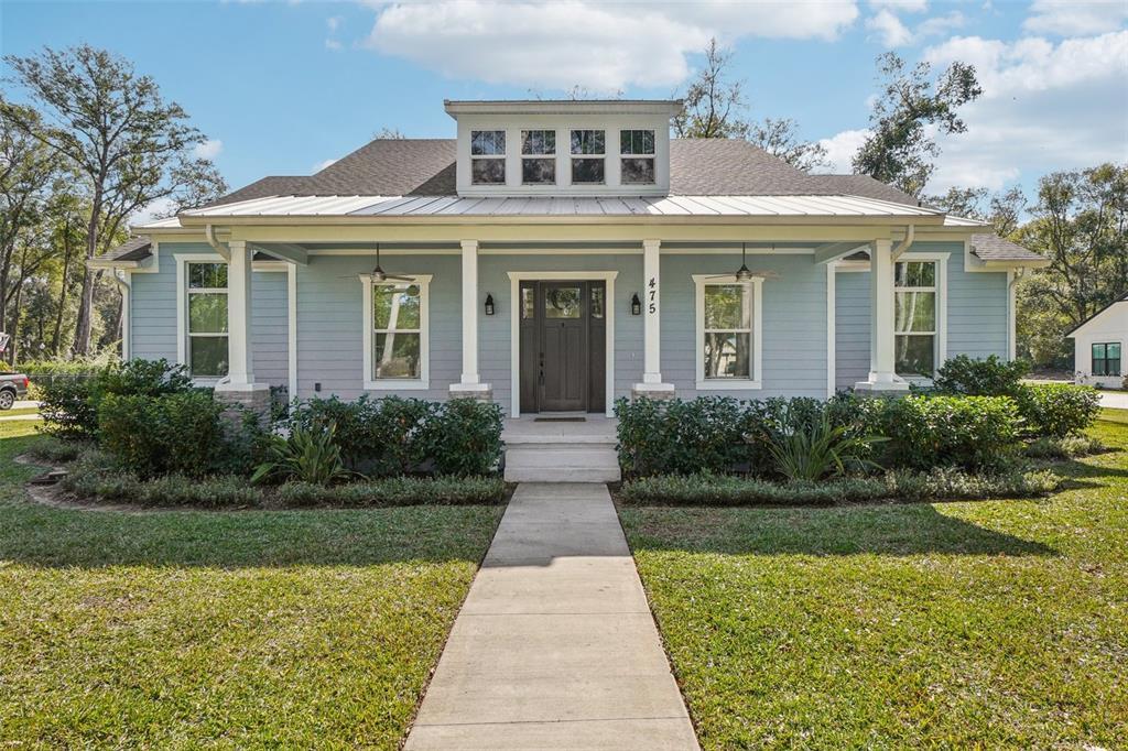Picture of 475 W Main Street, Lake Helen, FL 32744
