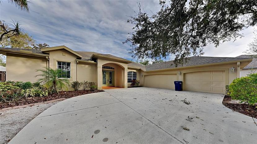 Picture of 2914 112Th Terrace E, Parrish FL 34219