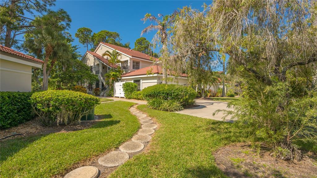 Picture of 7610 Fairway Woods Drive Unit 205, Sarasota, FL 34238