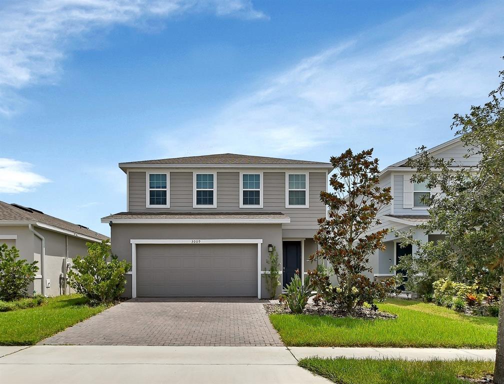 Picture of 3009 Lake Tahoe Street, Deland, FL 32724