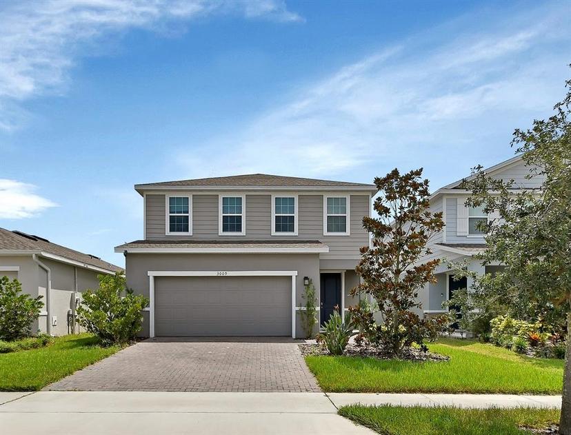 Picture of 3009 Lake Tahoe Street, Deland FL 32724