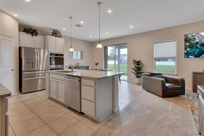 Picture of 3009 Lake Tahoe Street, Deland FL 32724
