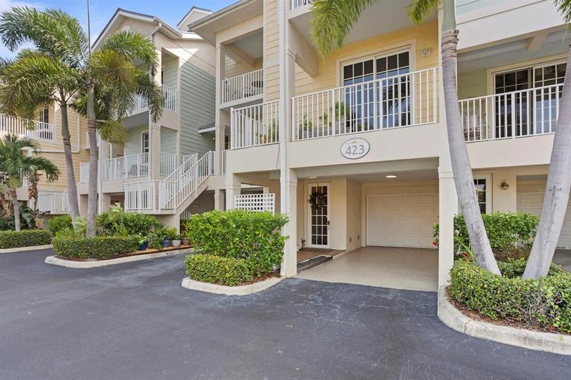 Picture of 423 Bahia Beach Boulevard, Ruskin FL 33570
