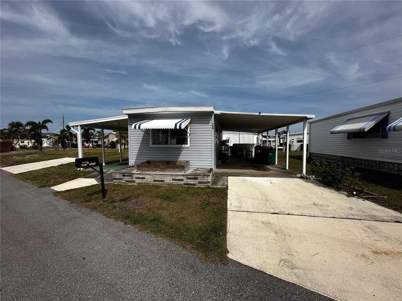 Picture of 154 Maui Drive, Palmetto FL 34221