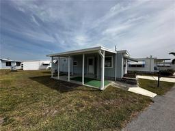 Picture of 154 Maui Drive, Palmetto, FL 34221