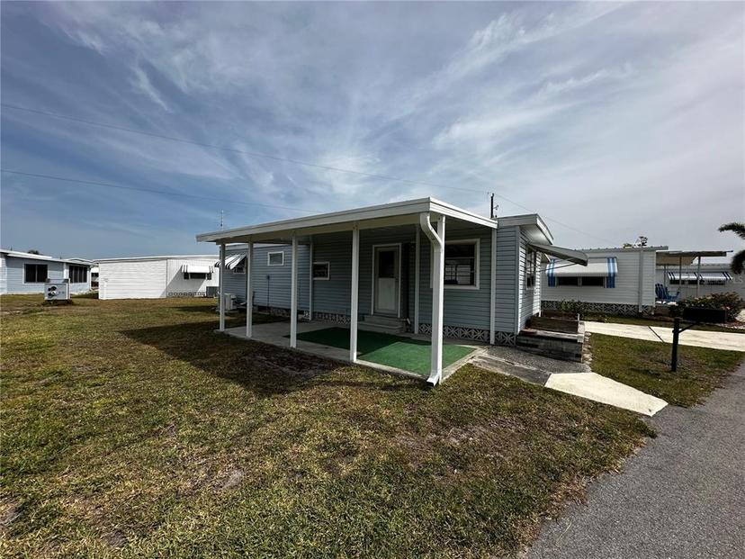 Picture of 154 Maui Drive, Palmetto FL 34221