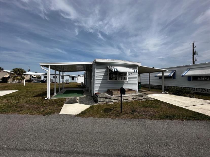Picture of 154 Maui Drive, Palmetto FL 34221