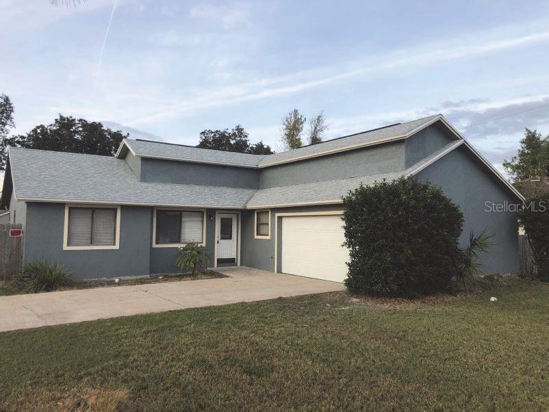 Picture of 1886 Elkcam Boulevard, Deltona FL 32725