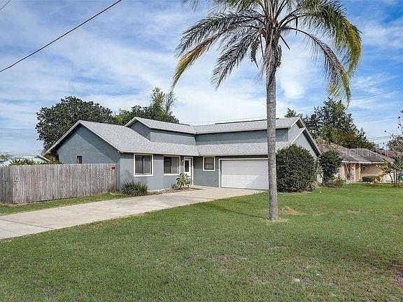 Picture of 1886 Elkcam Boulevard, Deltona FL 32725