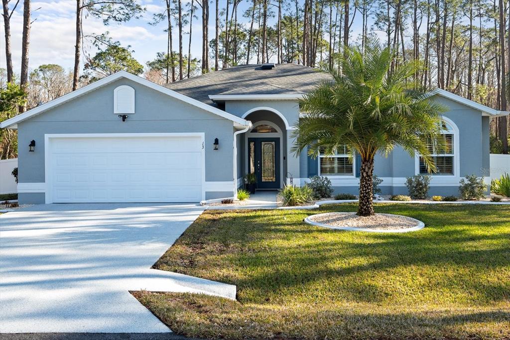 Picture of 13 Utide Court, Palm Coast, FL 32164