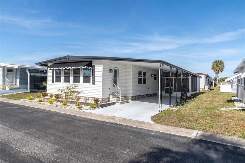 Picture of 355 King Palm Street, Largo FL 33778