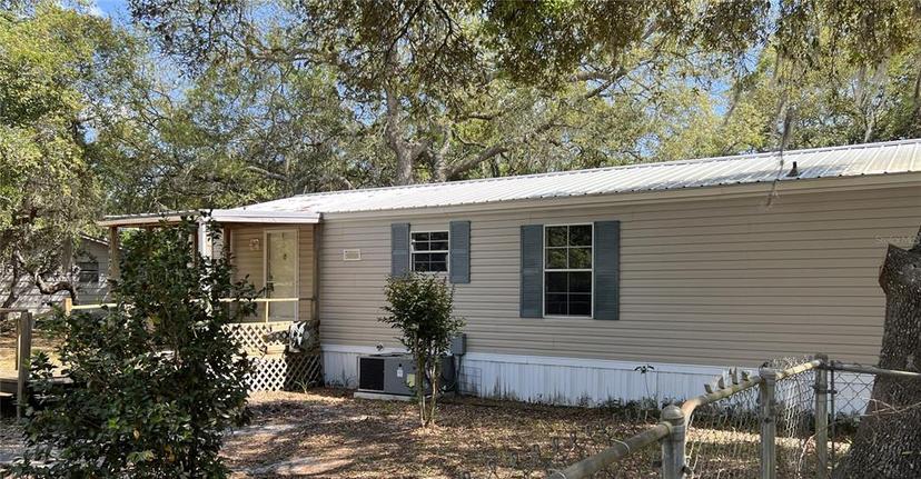 Picture of 24070 NE 152Nd Lane, Salt Springs FL 32134