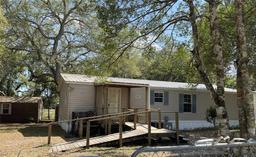 Picture of 24070 NE 152Nd Lane, Salt Springs, FL 32134