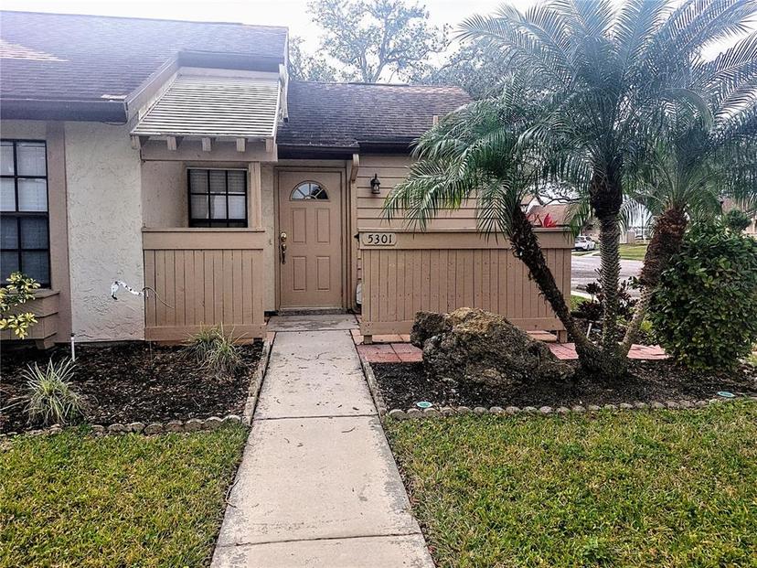 Picture of 5301 Linksman Place, North Port FL 34287