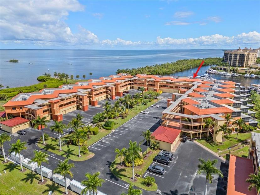 Picture of 3270 Southshore Drive Unit 74A, Punta Gorda FL 33955