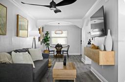 Picture of 19417 Gulf Boulevard Unit F207, Indian Rocks Beach, FL 33785