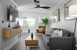 Picture of 19417 Gulf Boulevard Unit F207, Indian Rocks Beach, FL 33785