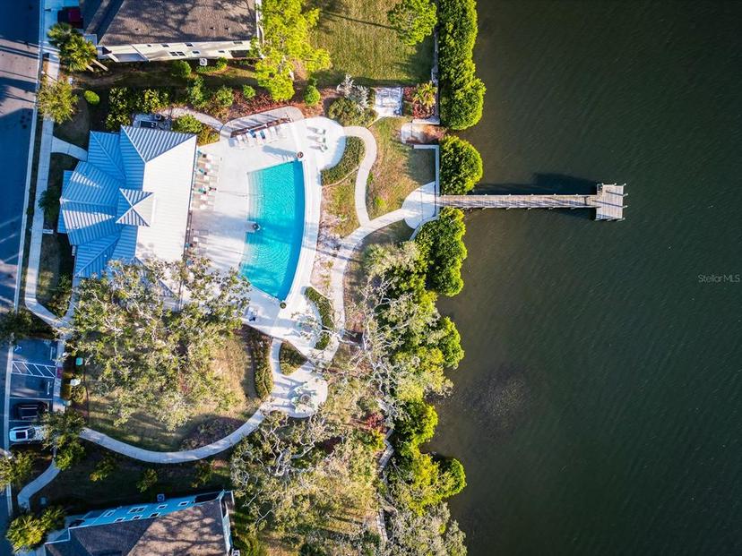 Picture of 1708 Sunset Wind Loop, Oldsmar FL 34677